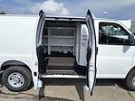 2025 Chevrolet Express 3500 RWD Weather Guard Upfitted Cargo Van for sale #904835 - photo 15