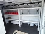 2025 Chevrolet Express 3500 RWD Weather Guard Upfitted Cargo Van for sale #904835 - photo 17