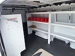 2025 Chevrolet Express 3500 RWD Weather Guard Upfitted Cargo Van for sale #904835 - photo 18