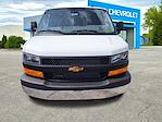 2025 Chevrolet Express 3500 RWD Weather Guard Upfitted Cargo Van for sale #904835 - photo 3