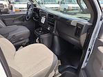 2025 Chevrolet Express 3500 RWD Weather Guard Upfitted Cargo Van for sale #904835 - photo 20