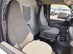 2025 Chevrolet Express 3500 RWD Weather Guard Upfitted Cargo Van for sale #904835 - photo 21