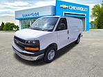 2025 Chevrolet Express 3500 RWD Weather Guard Upfitted Cargo Van for sale #904835 - photo 4