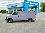 2025 Chevrolet Express 3500 RWD Weather Guard Upfitted Cargo Van for sale #904835 - photo 5