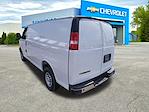 2025 Chevrolet Express 3500 RWD Weather Guard Upfitted Cargo Van for sale #904835 - photo 6