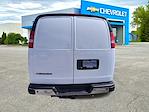 2025 Chevrolet Express 3500 RWD Weather Guard Upfitted Cargo Van for sale #904835 - photo 7