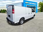 2025 Chevrolet Express 3500 RWD Weather Guard Upfitted Cargo Van for sale #904835 - photo 2