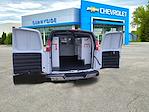 2025 Chevrolet Express 3500 RWD Weather Guard Upfitted Cargo Van for sale #904836 - photo 10
