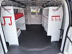 2025 Chevrolet Express 3500 RWD Weather Guard Upfitted Cargo Van for sale #904836 - photo 11