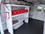 2025 Chevrolet Express 3500 RWD Weather Guard Upfitted Cargo Van for sale #904836 - photo 12