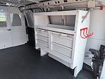 2025 Chevrolet Express 3500 RWD Weather Guard Upfitted Cargo Van for sale #904836 - photo 13