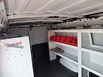 2025 Chevrolet Express 3500 RWD Weather Guard Upfitted Cargo Van for sale #904836 - photo 17