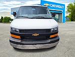 2025 Chevrolet Express 3500 RWD Weather Guard Upfitted Cargo Van for sale #904836 - photo 4