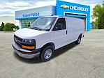 2025 Chevrolet Express 3500 RWD Weather Guard Upfitted Cargo Van for sale #904836 - photo 5