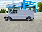 2025 Chevrolet Express 3500 RWD Weather Guard Upfitted Cargo Van for sale #904836 - photo 6