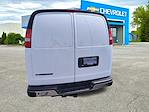 2025 Chevrolet Express 3500 RWD Weather Guard Upfitted Cargo Van for sale #904836 - photo 8