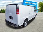 2025 Chevrolet Express 3500 RWD Weather Guard Upfitted Cargo Van for sale #904836 - photo 2