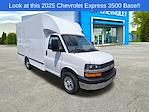 2025 Chevrolet Express 3500 Regular Cab RWD Unicell Box Van for sale #904839 - photo 1