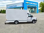 2025 Chevrolet Express 3500 Regular Cab RWD Unicell Box Van for sale #904839 - photo 10