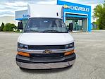 2025 Chevrolet Express 3500 Regular Cab RWD Unicell Box Van for sale #904839 - photo 3