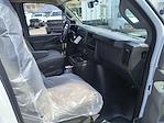 2025 Chevrolet Express 3500 Regular Cab RWD Unicell Box Van for sale #904839 - photo 20