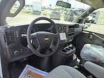 2025 Chevrolet Express 3500 Regular Cab RWD Unicell Box Van for sale #904839 - photo 22