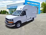 2025 Chevrolet Express 3500 Regular Cab RWD Unicell Box Van for sale #904839 - photo 4