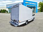 2025 Chevrolet Express 3500 Regular Cab RWD Unicell Box Van for sale #904839 - photo 2
