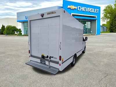 New 2025 Chevrolet Express 3500 Box Van for sale #904840 - photo 2