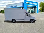 New 2025 Chevrolet Express 3500 Box Van for sale #904840 - photo 3