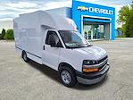 New 2025 Chevrolet Express 3500 Box Van for sale #904840 - photo 34