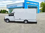 New 2025 Chevrolet Express 3500 Box Van for sale #904840 - photo 48