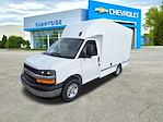 New 2025 Chevrolet Express 3500 Box Van for sale #904840 - photo 49