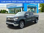 2025 Chevrolet Silverado 1500 Crew Cab 4x4 Pickup for sale #904848 - photo 1