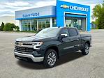 2025 Chevrolet Silverado 1500 Crew Cab 4x4 Pickup for sale #904848 - photo 16