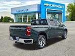 2025 Chevrolet Silverado 1500 Crew Cab 4x4 Pickup for sale #904848 - photo 17