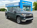 2025 Chevrolet Silverado 1500 Crew Cab 4x4 Pickup for sale #904848 - photo 25