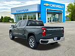 2025 Chevrolet Silverado 1500 Crew Cab 4x4 Pickup for sale #904848 - photo 26
