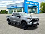 2025 Chevrolet Silverado 1500 Crew Cab 4x4 Pickup for sale #904858 - photo 4