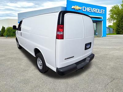 New 2024 Chevrolet Express 2500 Empty Cargo Van for sale #904869 - photo 2