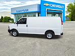 New 2024 Chevrolet Express 2500 Empty Cargo Van for sale #904869 - photo 11