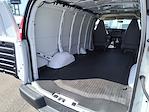 New 2024 Chevrolet Express 2500 Empty Cargo Van for sale #904869 - photo 16