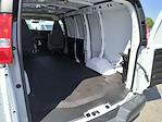 New 2024 Chevrolet Express 2500 Empty Cargo Van for sale #904869 - photo 17