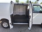 New 2024 Chevrolet Express 2500 Empty Cargo Van for sale #904869 - photo 18