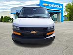 New 2024 Chevrolet Express 2500 Empty Cargo Van for sale #904869 - photo 3