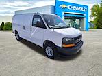 New 2024 Chevrolet Express 2500 Empty Cargo Van for sale #904869 - photo 4