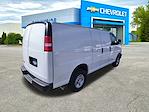 New 2024 Chevrolet Express 2500 Empty Cargo Van for sale #904869 - photo 7