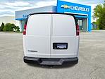 New 2024 Chevrolet Express 2500 Empty Cargo Van for sale #904869 - photo 8