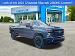 2025 Chevrolet Silverado 2500 Crew Cab 4x4 Pickup for sale #904872 - photo 1