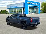 2025 Chevrolet Silverado 2500 Crew Cab 4x4 Pickup for sale #904872 - photo 4